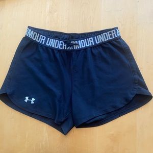 under armour play up shorts